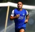 Barcelona Bantah Ketertarikan terhadap Lautaro Martinez