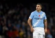 Barcelona Berikan Tawaran Kedua ke Manchester City untuk Rodri