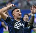 Barcelona Incar Lautaro sebagai Opsi Pengganti Álvarez