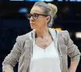 Becky Hammon Tak Menyesal Istirahatkan Pemain Intinya Lawan Liberty