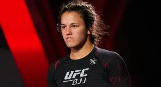 Bella Mir Akan Tampil di Ajang Contender Series untuk Kejar Kontrak UFC