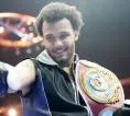 Belum Jadi Juara Dunia, Moses Itauma Sudah Bidik Oleksandr Usyk