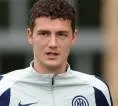 Benjamin Pavard Beri Sinyal Media Sosial ke Lautaro dan Thuram