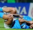 Beri Kabar Terbaru, Napoli Konfirmasi Luca Marianucci Alami Cedera MCL