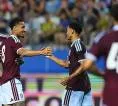 Boubacar Kamara Bicara Soal Comebacknya Bersama Aston Villa