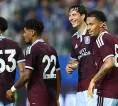 Boubacar Kamara Kembali Usai Cedera Panjang, Aston Villa Bernapas Lega