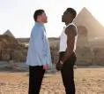 Bradley Jagokan Canelo Alvarez Menang Telak atas Christian Mbilli