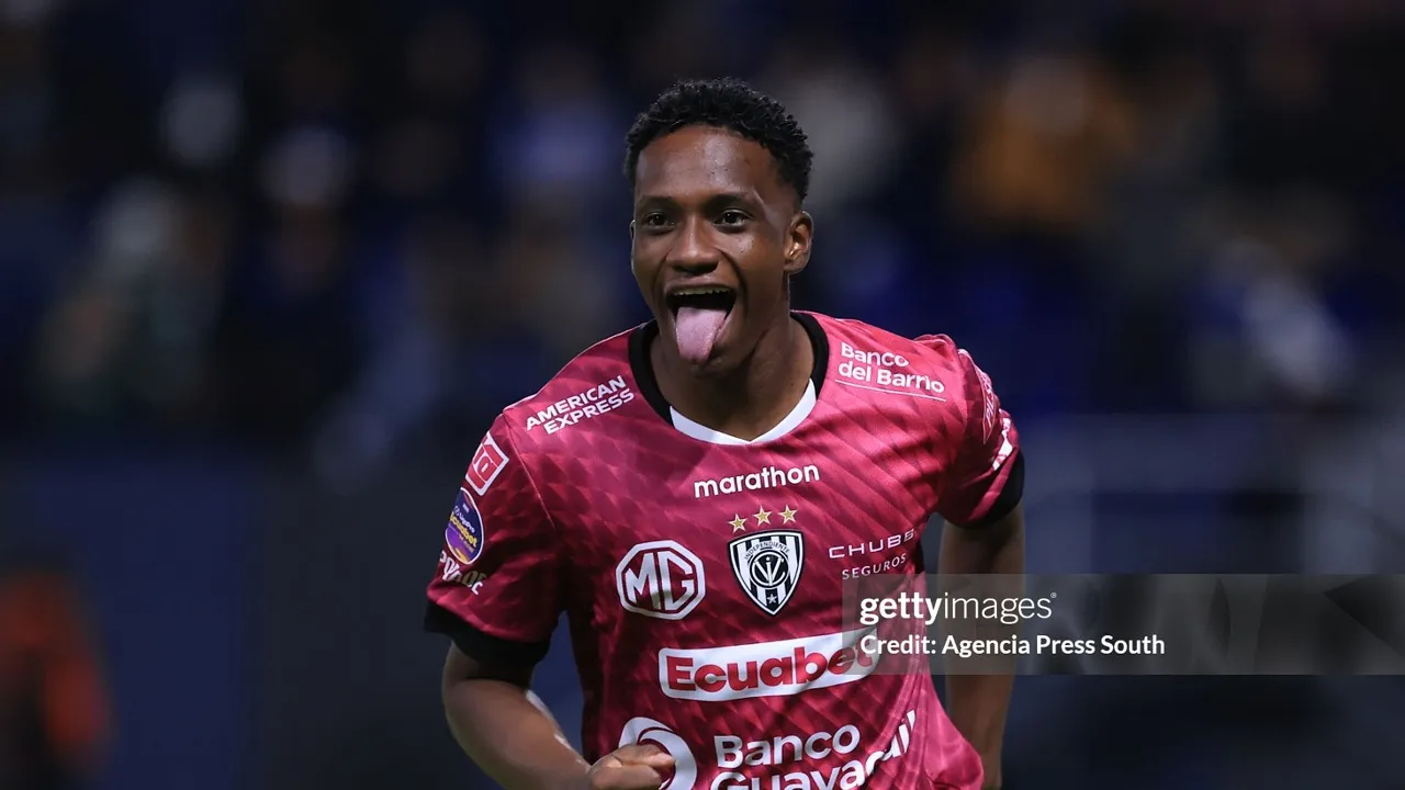 Darwin Guagua kini disebut semakin dekat bergabung dengan Brentford