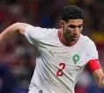 Bucciantini: Cuma Achraf Hakimi yang Sekelas Pengganti Dumfries