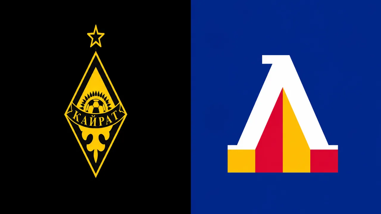 Catatan Statistik Jelang Kairat Almaty vs Levski Sofia di Kualifikasi Liga Champions