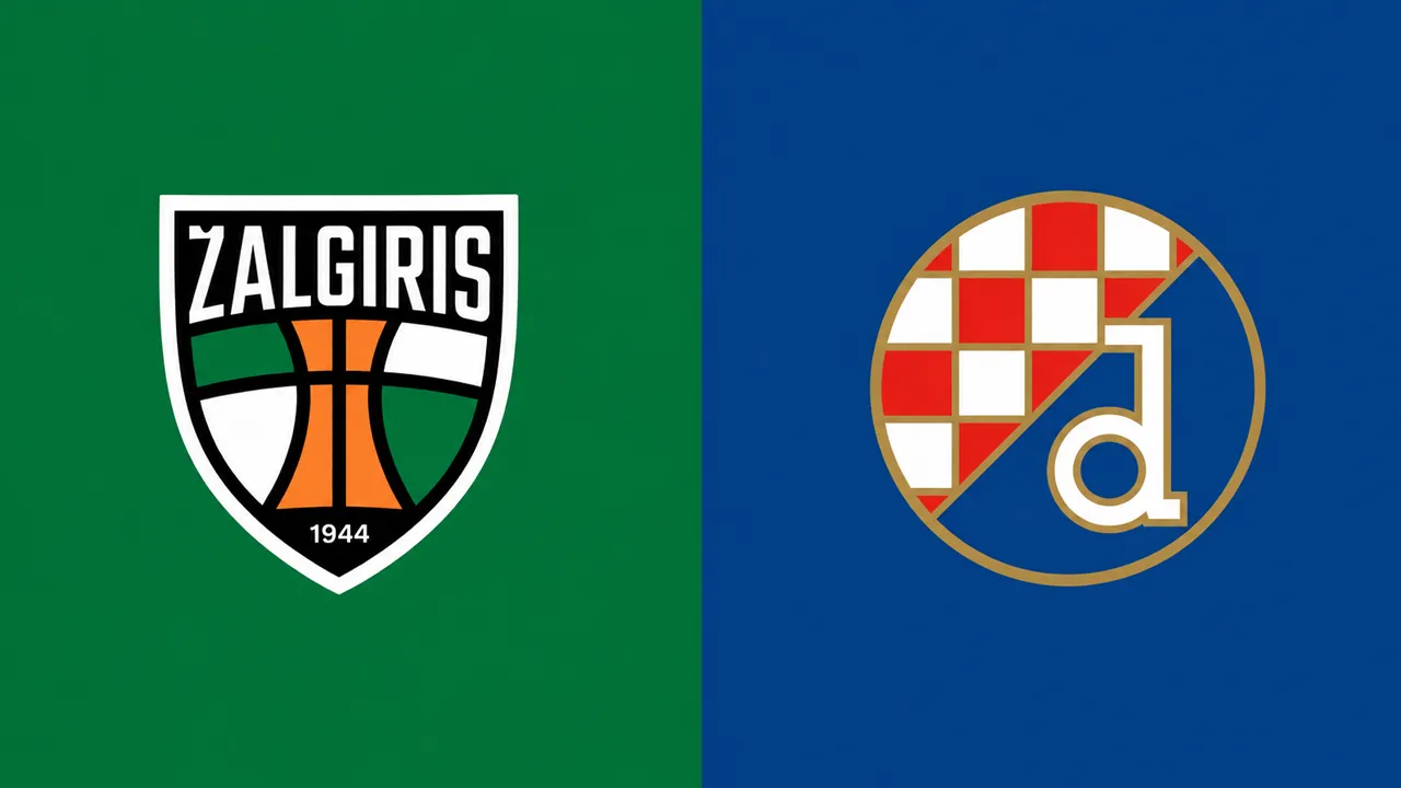 Catatan Statistik Jelang Kauno Zalgiris vs Dinamo Zagreb di Kualifikasi Liga Champions
