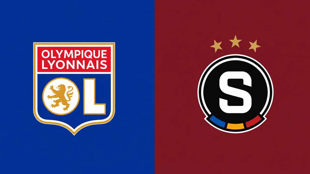 Catatan Statistik Jelang Lyon vs Sparta Praha di Kualifikasi Liga Champions