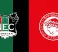 Catatan Statistik Jelang NEC Nijmegen vs Olympiacos di Kualifikasi Liga Champions