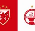 Catatan Statistik Jelang Red Star Belgrade vs Hapoel Beer Sheva di Kualifikasi Liga Champions