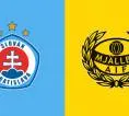 Catatan Statistik Jelang Slovan Bratislava vs Mjallby di Kualifikasi Liga Champions
