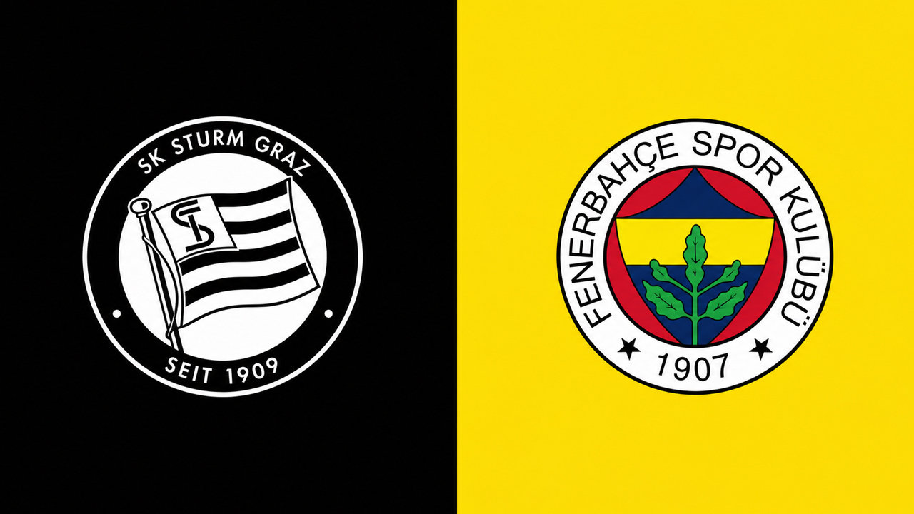 Catatan Statistik Jelang Sturm Graz vs Fenerbahce di Kualifikasi Liga Champions