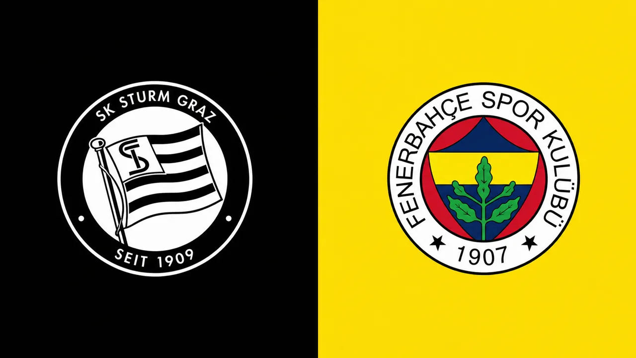 Catatan Statistik Jelang Sturm Graz vs Fenerbahce di Kualifikasi Liga Champions