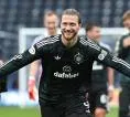 Cetak Hat-trick Lawan Kilmarnock, Kasper Hogh Dipuji Asisten Pelatih Celtic
