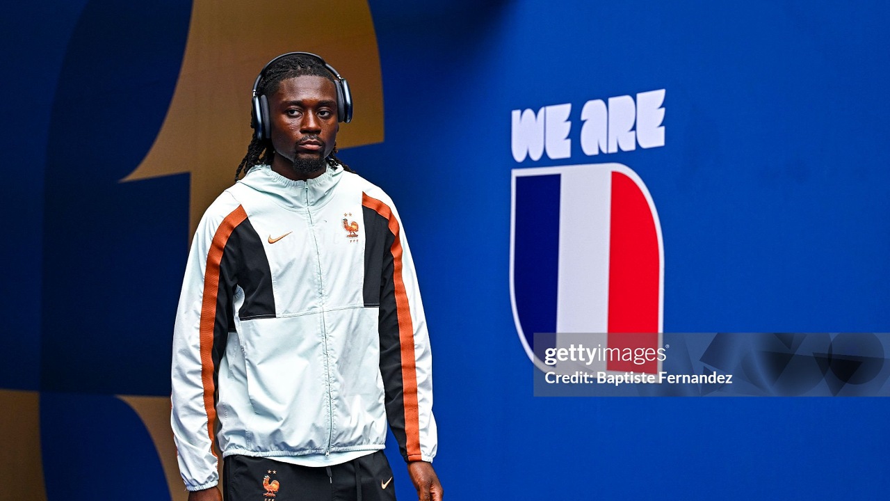 Chelsea Bidik Manu Kone untuk Gantikan Enzo Fernandez