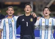 Chelsea Bidik Simon Escobar, Wonderkid Velez Sarsfield Jadi Rebutan