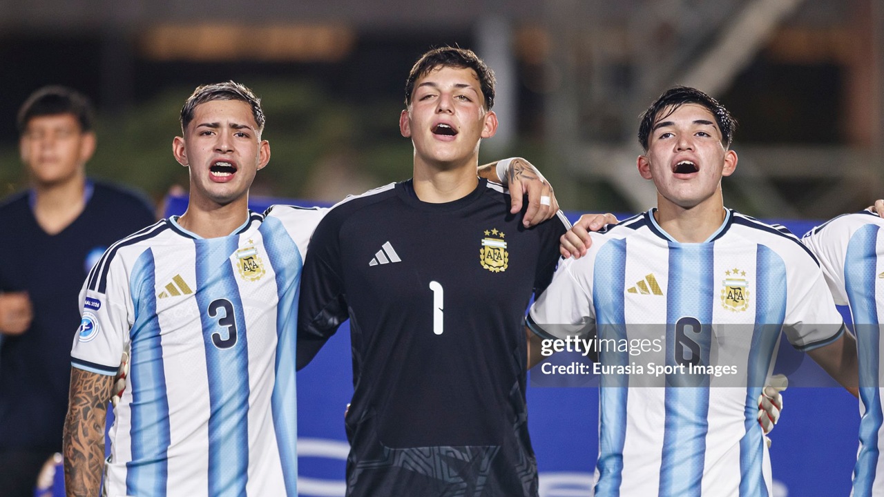 Chelsea Bidik Simon Escobar, Wonderkid Velez Sarsfield Jadi Rebutan