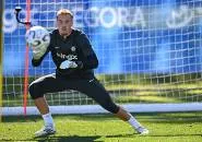 Chelsea Resmi Pinjamkan Filip Jorgensen ke Strasbourg Selama Satu Musim