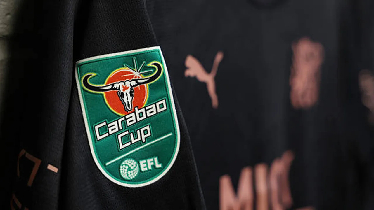 Chelsea Tantang Luton, Tottenham Hadapi Charlton di Carabao Cup