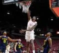 Clippers Gaet Dua Pemain dengan Tinggi Tubuh Ekstrem di NBA