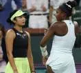 Cori Gauff Ungkap Hal Yang Buat Dirinya Sangat Hormati Alexandra Eala