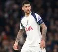 Cristian Romero Lebih Pilih Atletico Madrid daripada Barcelona
