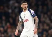 Cristian Romero Lebih Pilih Atletico Madrid daripada Barcelona