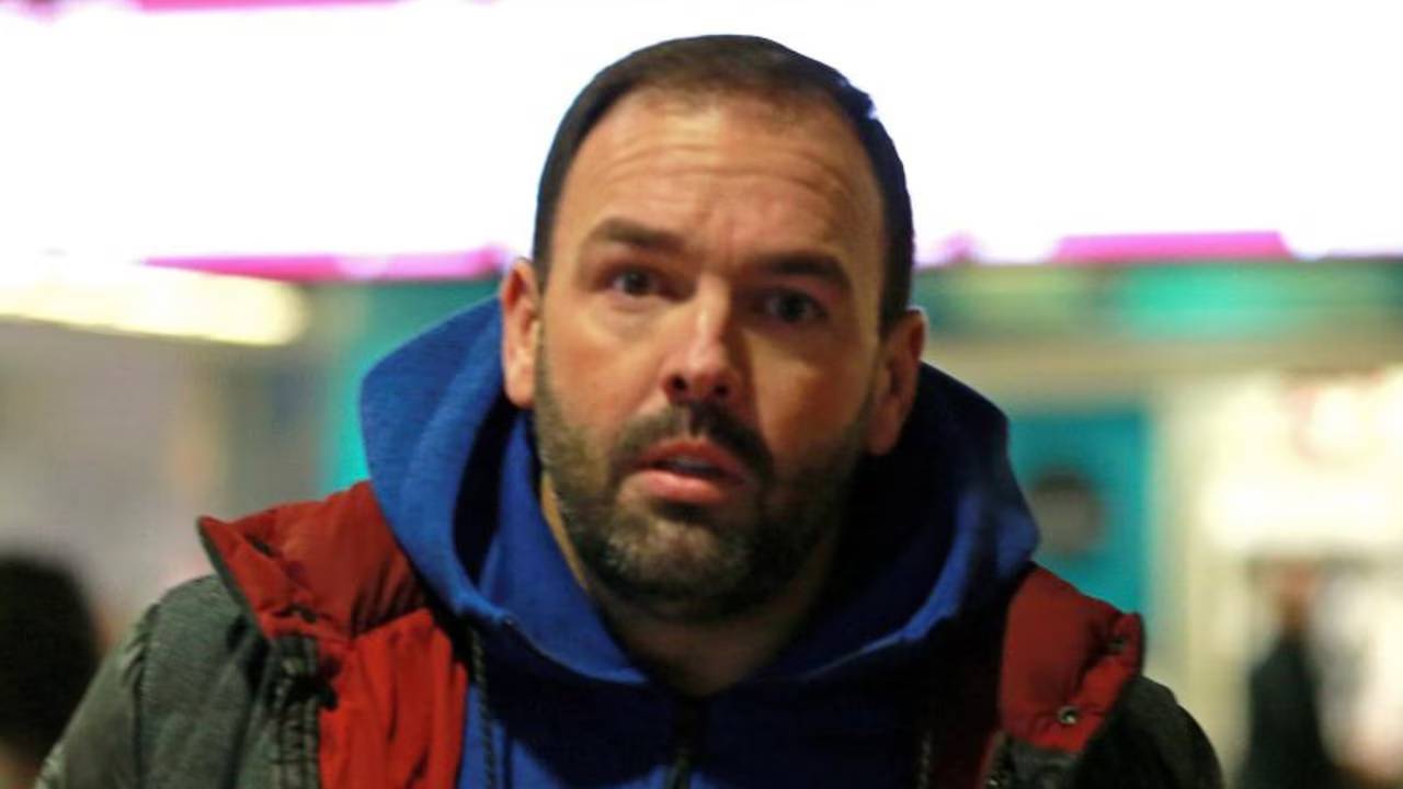 Daniel Kinahan Dipulangkan ke Irlandia untuk Jalani Proses Hukum