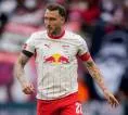 David Raum dan Empat Bek Kiri Lainnya Masuk Radar Manchester United