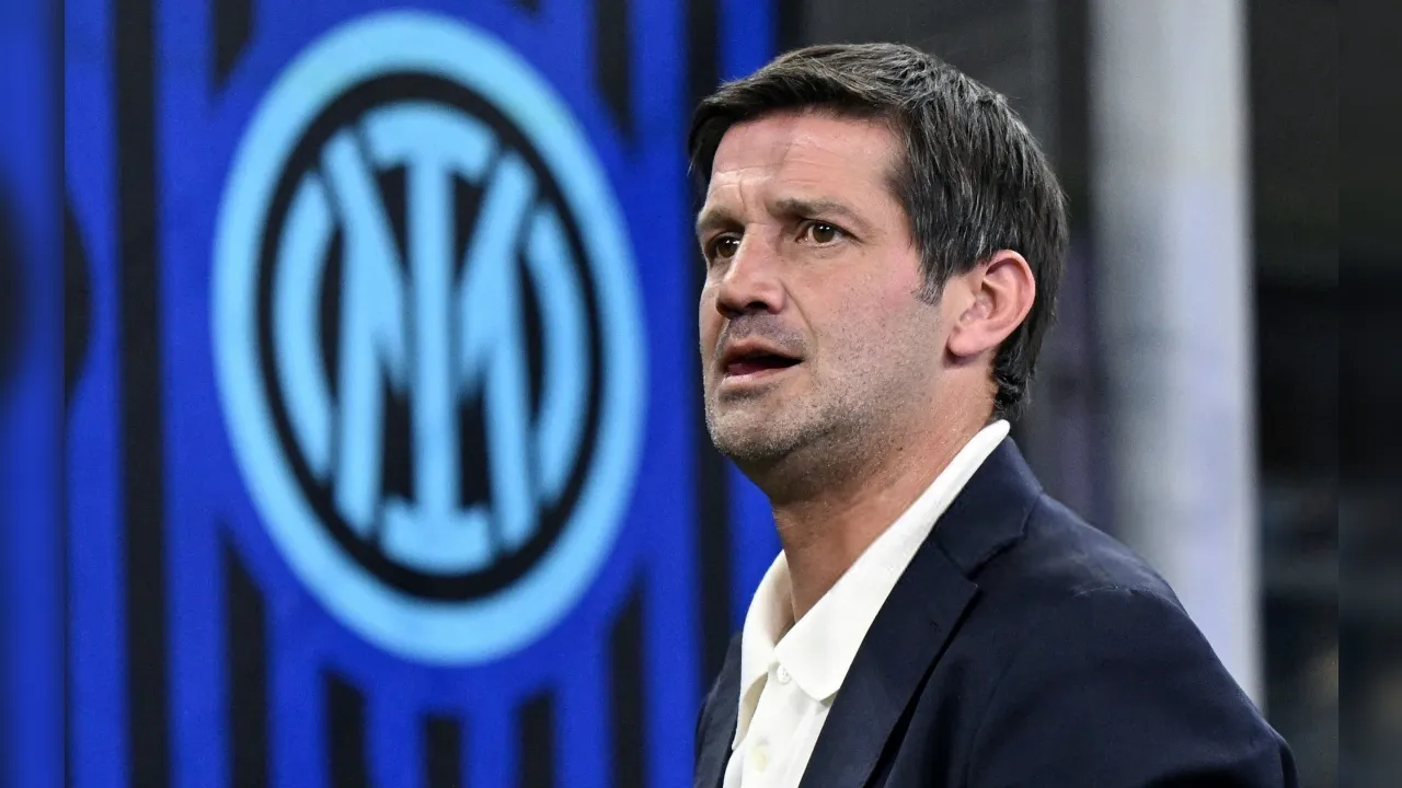 Inter incar bek Tottenham