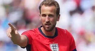 Didi Hamann Ragukan Peluang Harry Kane Main di Piala Dunia 2030
