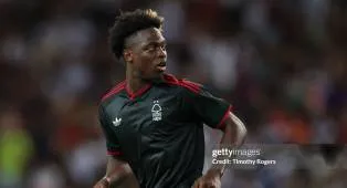 Dilane Bakwa Prioritaskan Ipswich Town, Rennes Mulai Kesulitan