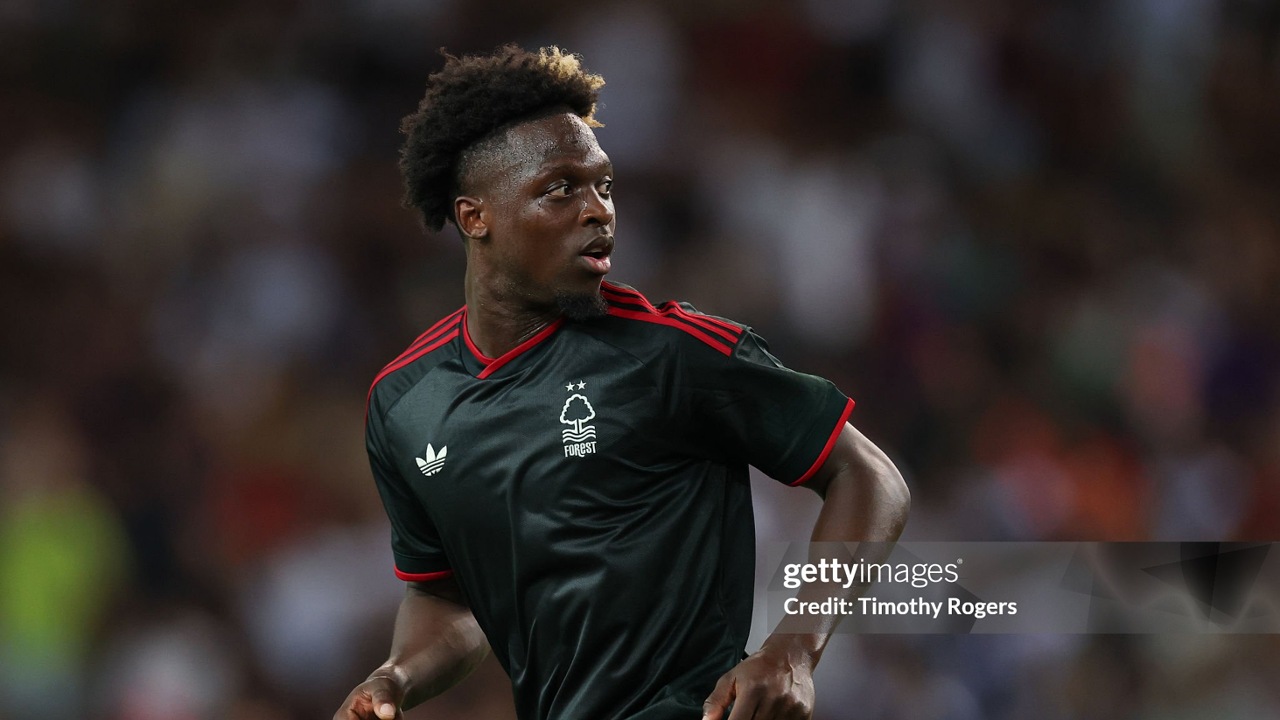 Dilane Bakwa Prioritaskan Ipswich Town, Rennes Mulai Kesulitan