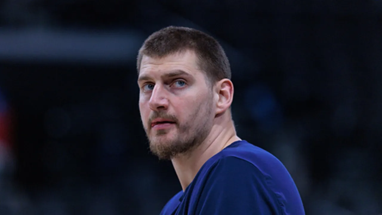 Dimitris Giannakopoulos Berambisi Boyong Nikola Jokic ke Panathinaikos
