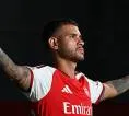 Dinobatkan Sebagai Raja Duel, Ini Statistik Gila Bruno Guimaraes di Premier League