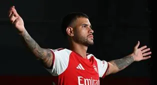 Dinobatkan Sebagai Raja Duel, Ini Statistik Gila Bruno Guimaraes di Premier League