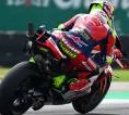 Diogo Moreira Mengaku Kurang Puas Dengan Hasil GP Inggris