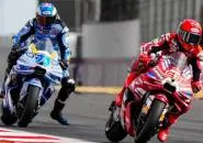 Ducati Hadapi Dilema, Harus Pangkas Dukungan Tim Satelit Demi Marc Marquez