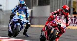 Ducati Hadapi Dilema, Harus Pangkas Dukungan Tim Satelit Demi Marc Marquez