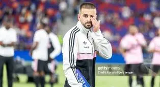 Edon Zhegrova Masih Bisa Tinggalkan Juventus ke Everton