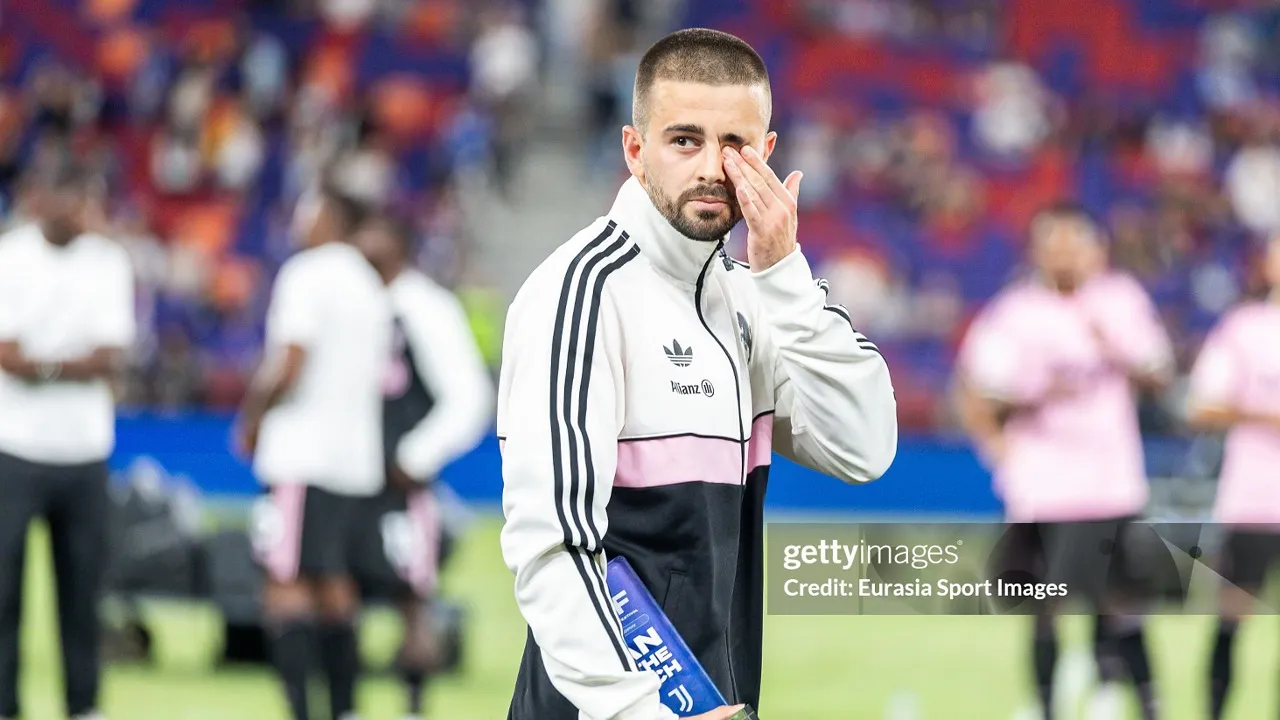 Edon Zhegrova Masih Bisa Tinggalkan Juventus ke Everton