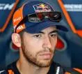 Enea Bastianini Keluhkan Bagian Depan Motornya Yang Tak Nyaman