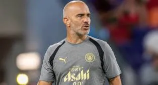 Enzo Maresca Menyadari Dia Akan Terus Dibandingkan dengan Pep Guardiola
