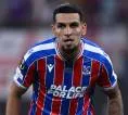 Everton Tertarik Rekrut Daniel Munoz dari Crystal Palace