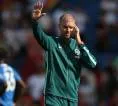 Fabian Hurzeler Optimis Brighton Tetap Kompetitif di Musim Depan