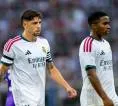 Fede Valverde Memutuskan Tolak Tinggalkan Real Madrid